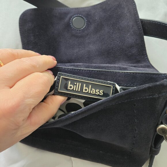 Bill Blass Purse - Picture 5 of 14
